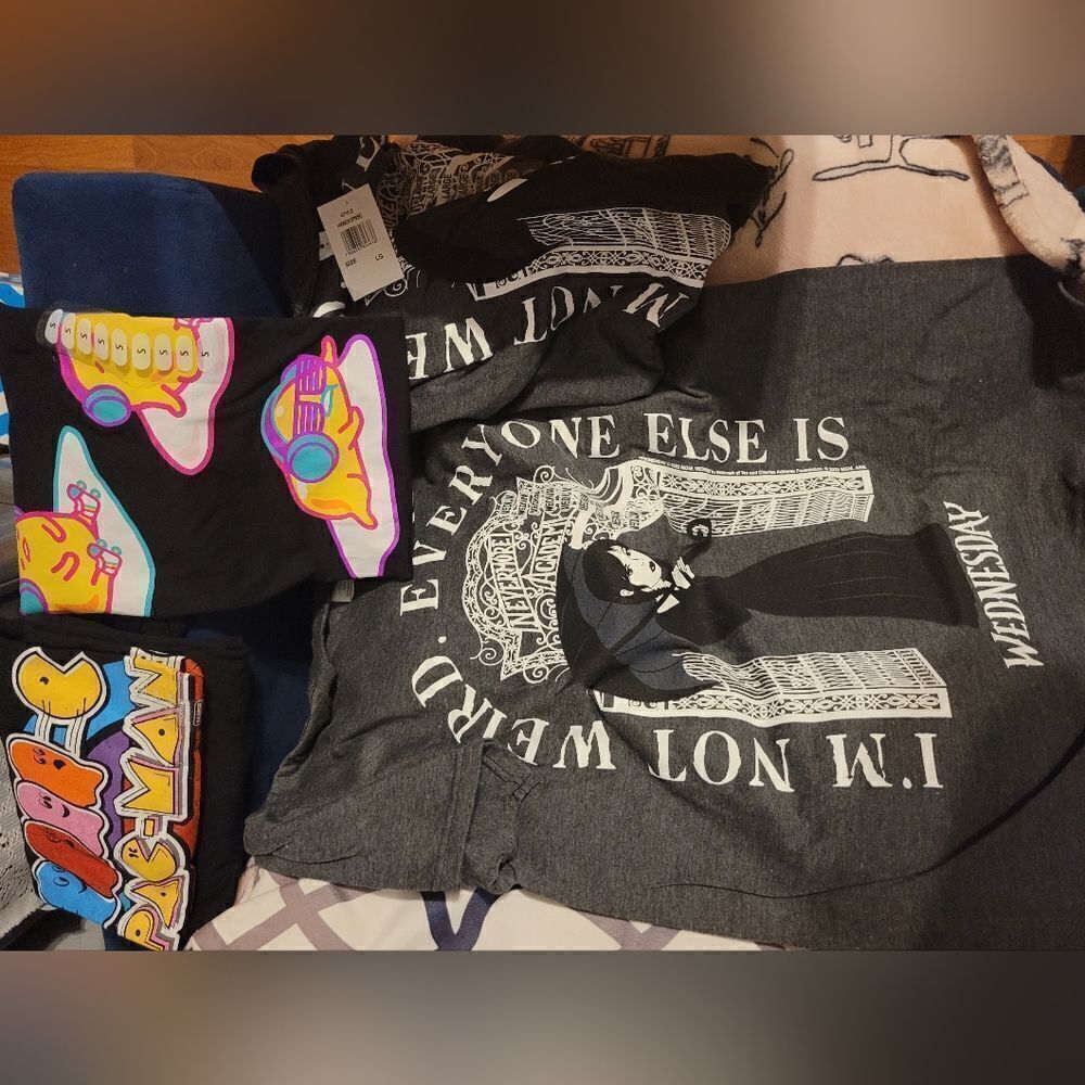 Tee bundle (2for30) - Picture 2 of 3